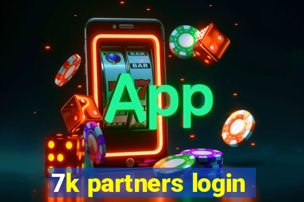 7k partners login